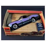Vintage Car