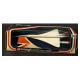Corgi No 650 British Airways