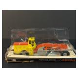 Dinky No 963 Road Grader