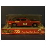 Dinky 1:25 No 2214