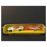 Corgi Poweboat Team No 38
