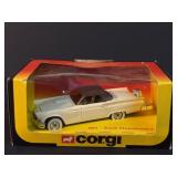 Corgi No 801