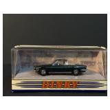 Dinky 1969