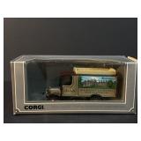 Vintage Corgi 97151