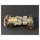 Vintage car