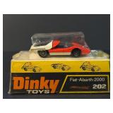 Dinky No 202