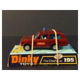 Dinky No 195