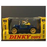 Dinky No 475
