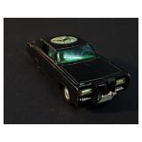 Corgi Toys The Green Hornetï¿½s Black Beauty
