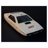 Corgi 007 Lotus Esprit