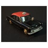 Dinky Toys Simca Ariane 24ZT