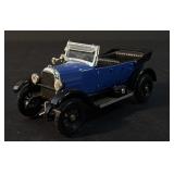 Rio Vintage Car