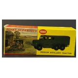 Dinky Supertoys No 689