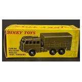 Dinky toys No 818