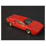 Vtg Recora Ferrari GTO