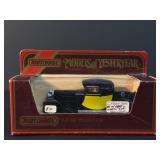 Vintage Matchbox Y-24 1927
