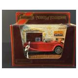 Matchbox Y-20 1938