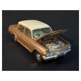 VINTAGE CAST IRON 196 HOLDEN SPECIAL SEDAN DINKY