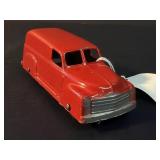 Vtg Tootsietoy