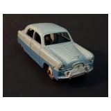 Dinky Toys Ford Zephyr 63