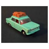 Vintage Matchbox Lesney Fiat 1500 No. 56