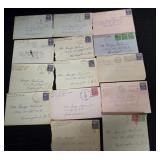 Vintage Documents