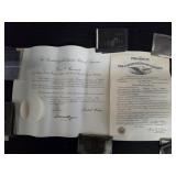 Vintage Documents
