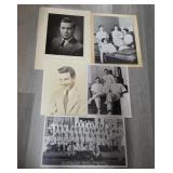 Vintage Photograph