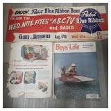 Vintage Magazines