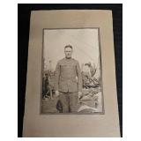 Vintage Photograph