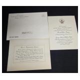 Vintage Documents