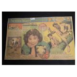 Vintage Papers