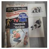 Vintage Papers