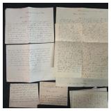 Vintage Letters