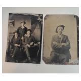 Vintage Photograph