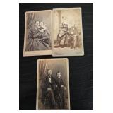 Vintage Photograph