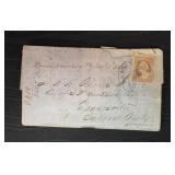 Vintage Letters