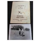 Vintage Photograph