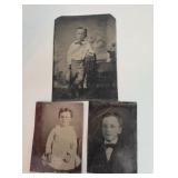 Vintage Photograph