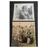 Vintage Photograph