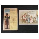 Vintage Postcards