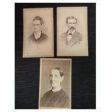 Vintage Photograph
