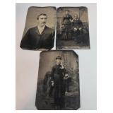 Vintage Photograph