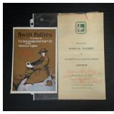 Vintage Papers