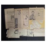 Vintage Papers