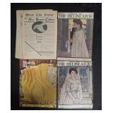 Vintage Magazine