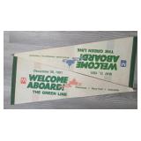 Vintage Tickets