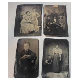 Vintage Photograph