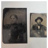 Vintage Photograph