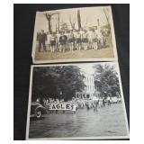 Vintage Photograph